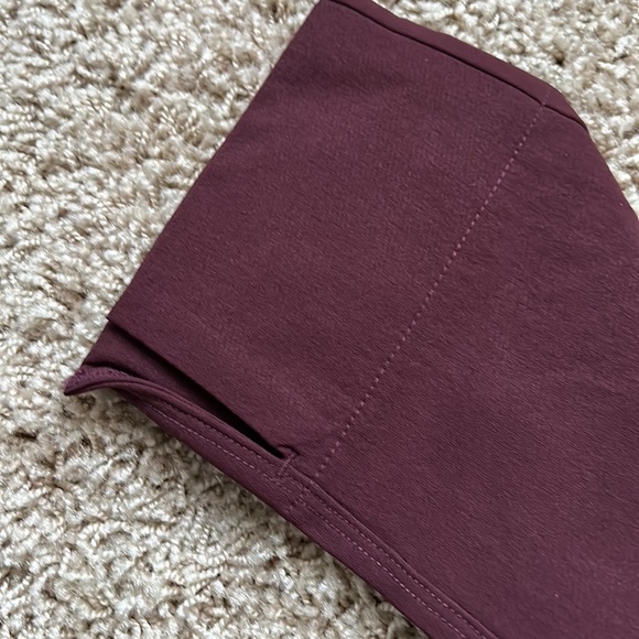Athleta Slim Ankle Pant - Picture 4 of 5